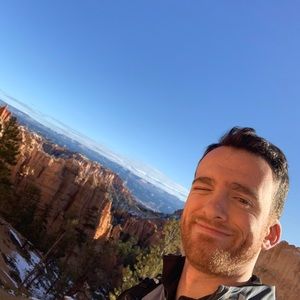 Meet your Posher, Robert